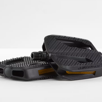 Bontrager City Pedal Set - Gio's Outdoors