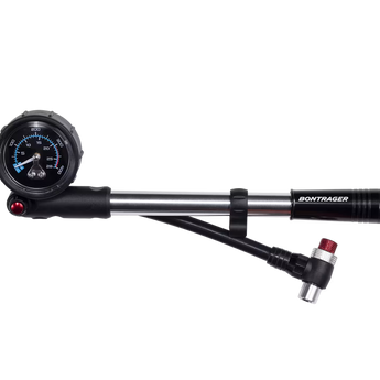 Bontrager Shock Pump - Gio's Outdoors