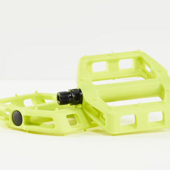 Bontrager Line Comp Flat Pedal Set - Gio's Outdoors