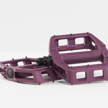 Bontrager Line Comp Flat Pedal Set - Gio's Outdoors