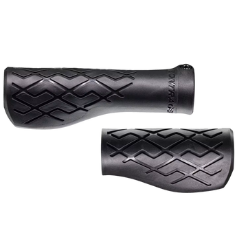 Bontrager XR Endurance Comp Recycled Grip Set - Gio's Outdoors