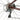 LynxFox - Carbon Fiber Road Bike - Gio's Outdoors -ROCKBROSUSA