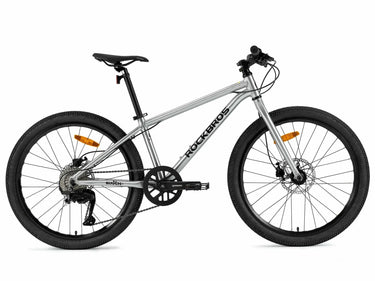 Darwin IV 24-Inch Kids Bike - Gio's Outdoors -ROCKBROSUSA