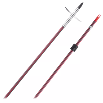 Wasp Arrow with Piranha XT Point - Gio's Outdoors