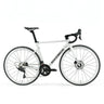 CTR - Carbon Fiber Road Bike White - Gio's Outdoors -ROCKBROSUSA