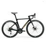 CTR - Carbon Fiber Road Bike Glossy Black - Gio's Outdoors -ROCKBROSUSA