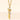 Hug Necklace - Gio's Outdoors -Faie Jewels