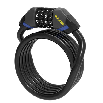 CoilKASE Combo MAX 180cm 6' (72 inches)