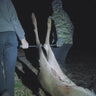 The Deer Dragger - Gio's Outdoors -Trick Outdoors