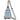 Concealed Carry Aztec Indie Canvas Sling by DS Conceal - Gio's Outdoors -Lady Conceal Wholesale