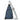 Concealed Carry Indie Canvas Sling by DS Conceal - Gio's Outdoors -Lady Conceal Wholesale