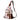 Concealed Carry Aztec Indie Canvas Sling by DS Conceal - Gio's Outdoors -Lady Conceal Wholesale