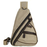 Concealed Carry Jordan Canvas Sling by DS Conceal - Gio's Outdoors -Lady Conceal Wholesale