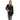 Concealed Carry Nylon Kayden Deluxe Crossbody by DS Conceal - Gio's Outdoors -Lady Conceal Wholesale