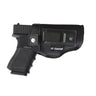Soft Neoprene Inside Waistband Holster by DS Conceal - Gio's Outdoors -Lady Conceal Wholesale