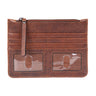 Kate Slim Buffalo Leather Wallet by Lady Conceal - Gio's Outdoors -Lady Conceal Wholesale