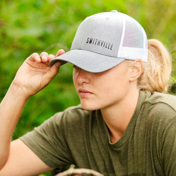 Smithville Hat - Richardson 112 - Gio's Outdoors