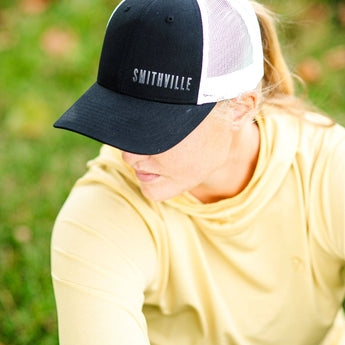 Smithville Hat - Richardson 112 - Gio's Outdoors