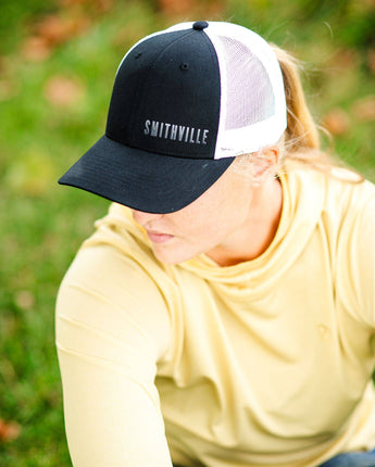 Smithville Hat - Richardson 112 - Gio's Outdoors