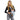 Concealed Carry Aztec Indie Canvas Sling by DS Conceal - Gio's Outdoors -Lady Conceal Wholesale