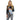 Concealed Carry Aztec Indie Canvas Sling by DS Conceal - Gio's Outdoors -Lady Conceal Wholesale