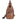 Concealed Carry Xander Leather Sling by DS Conceal - Gio's Outdoors -Lady Conceal Wholesale