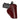 Unisex Inside Waistband Left-Handed Leather Holster by DS Conceal - Gio's Outdoors -Lady Conceal Wholesale