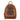 Concealed Carry RFID Daisy Leather Backpack by Lady Conceal - Gio's Outdoors -Lady Conceal Wholesale