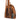 Concealed Carry RFID Daisy Leather Backpack by Lady Conceal - Gio's Outdoors -Lady Conceal Wholesale