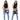 Concealed Carry Delaney Leather Crossbody by Lady Conceal - Gio's Outdoors -Lady Conceal Wholesale
