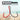 Reaction Tackle Drop Shot Hooks- Pack of 50 - Gio's Outdoors