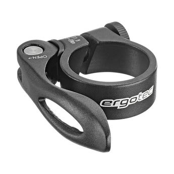 Ergotec - SCQ-100 - Seatclamp (Black)