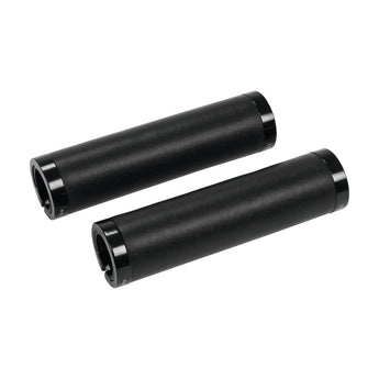 Ergotec - Bilbao Silicone - Bike Grips