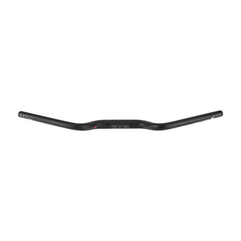 Ergotec - M Bar i - 31.8 mm - Black Sandblasted - Handlebars