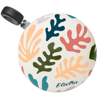 Electra Coral Reef Ding Dong Bike Bell - Gio's Outdoors