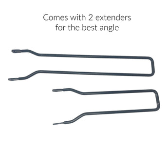 Takeout Universal Cargo Carrier, 26" -29" Disc  MIK