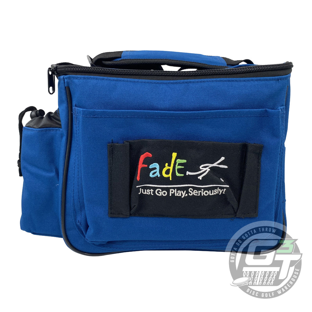 Fade Gear Disc Golf Bag - Thumbnail 2