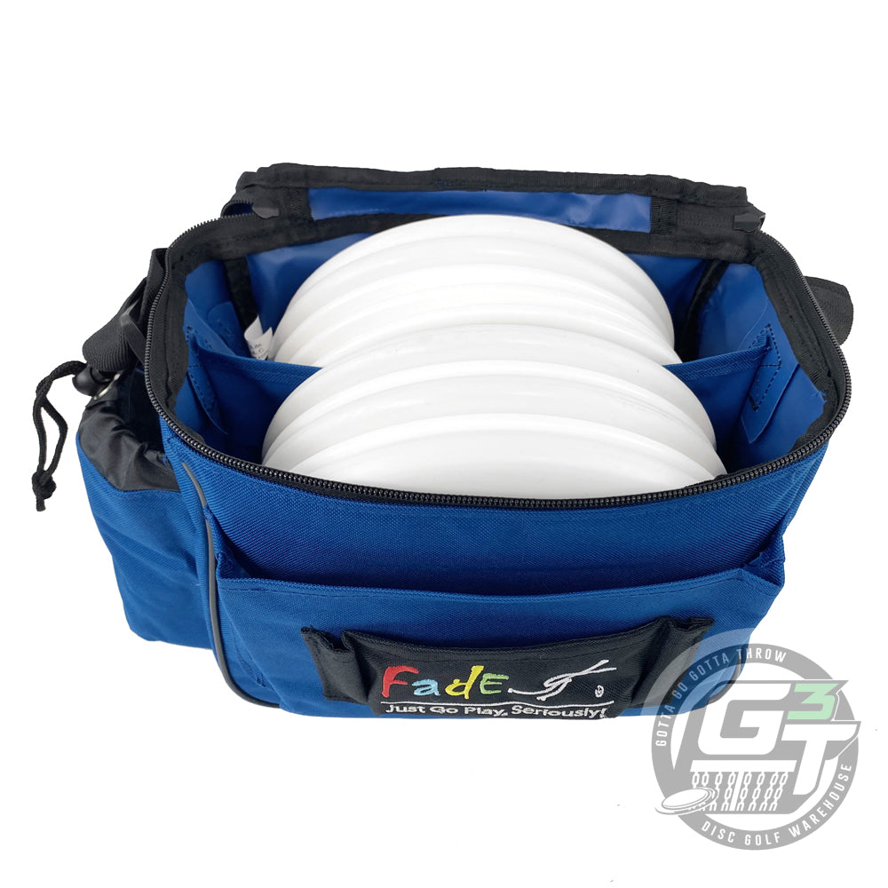 Fade Gear Disc Golf Bag - Thumbnail 4