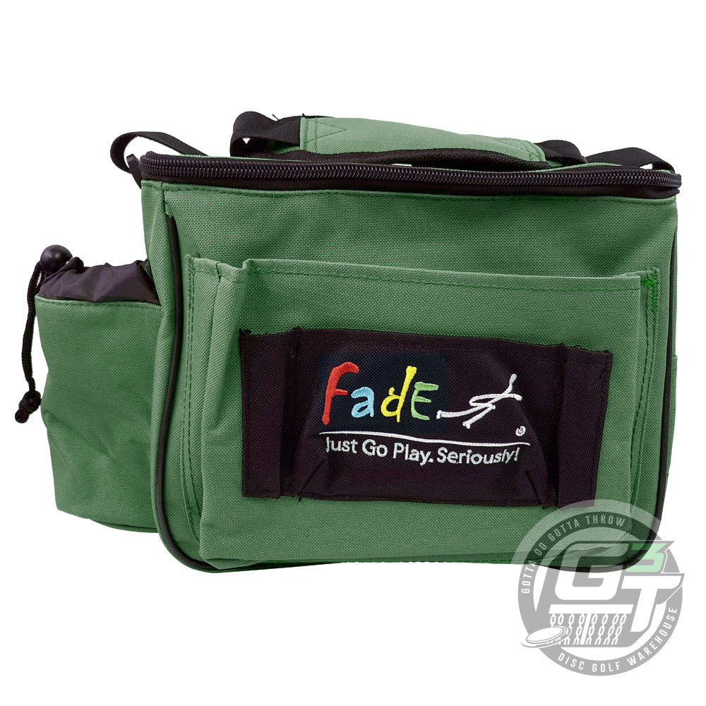 Fade Gear Disc Golf Bag