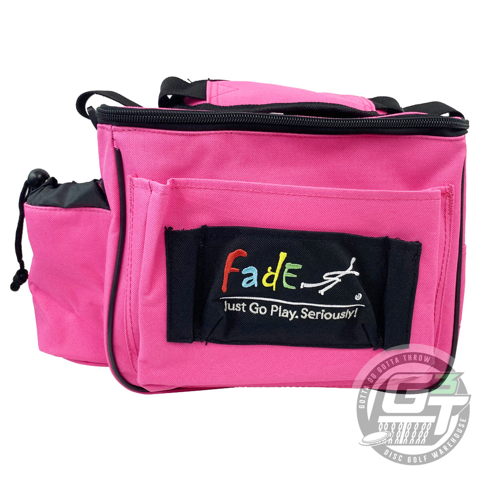 Fade Gear Disc Golf Bag - Thumbnail 3