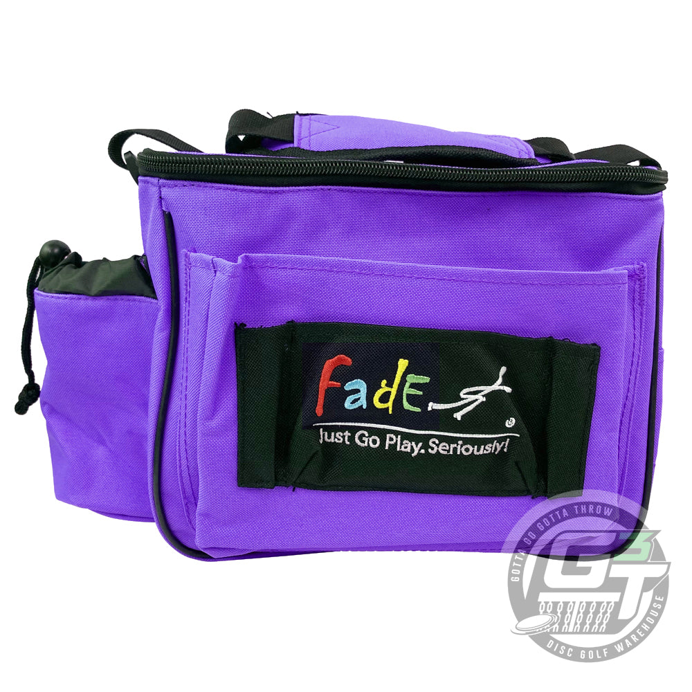 Fade Gear Disc Golf Bag - Thumbnail 5