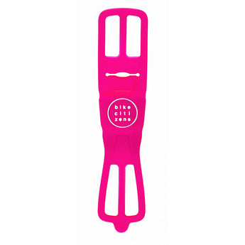 FINN - Universal Bicycle Phone Mount - Pink