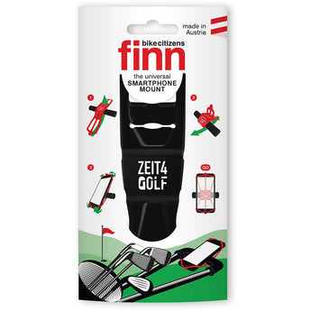 FINN - Universal Phone Mount - Golf