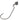 Reaction Tackle Tungsten Free Swing Jig Head- 5-Pack - New - Gio's Outdoors