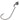 Reaction Tackle Tungsten Free Swing Jig Head- 5-Pack - New - Gio's Outdoors
