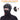 ROCKBROS Winter Ski Mask with Filter Pocket, Full Face Balaclava for Men Women - Gio's Outdoors -ROCKBROSUSA