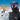 ROCKBROS Winter Ski Mask with Filter Pocket, Full Face Balaclava for Men Women - Gio's Outdoors -ROCKBROSUSA