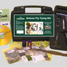 Stone Creek™ Deluxe Fly Tying Kit - Gio's Outdoors -Stone Creek Outfitters