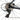 CTR - Carbon Fiber Road Bike Glossy Black - Gio's Outdoors -ROCKBROSUSA