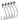 Reaction Tackle Tungsten Free Swing Jig Head- 5-Pack - New - Gio's Outdoors